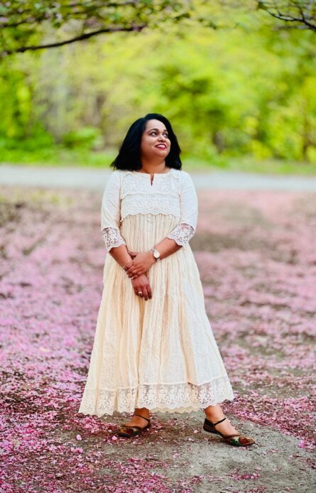 AC182 ,Dress - Image 3