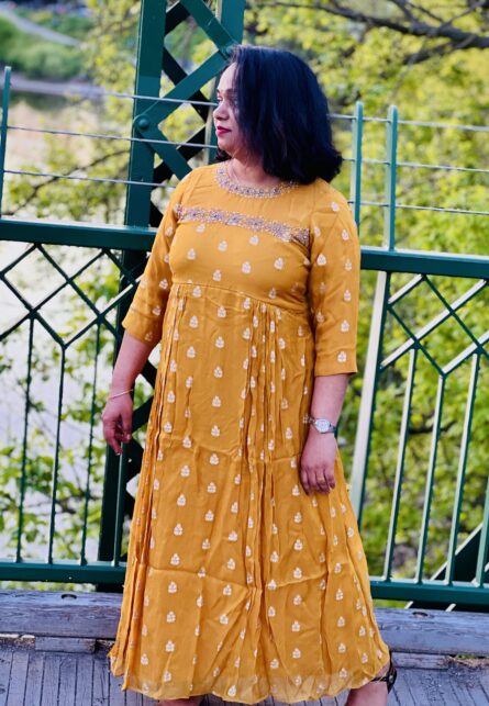 AC181  ,Dress - Image 4