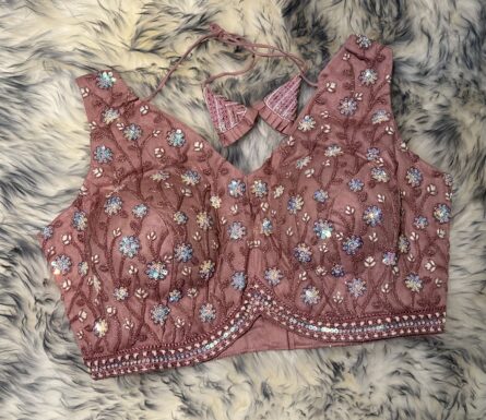 Readymade blouse - Image 8
