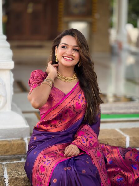 Saree - Image 5
