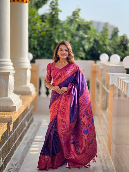 Saree - Image 3