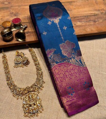 Saree - Image 9