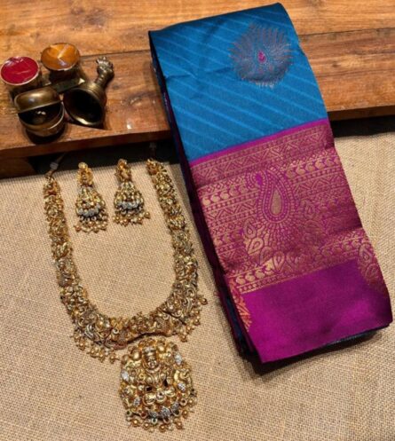 Saree - Image 3