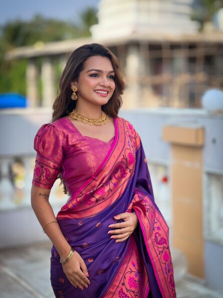 Saree - Image 2