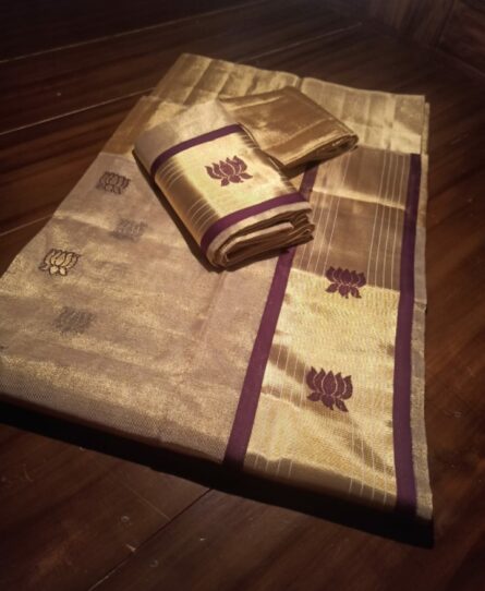 premium Handloom product - Image 8