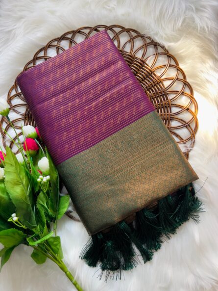 Saree - Image 5