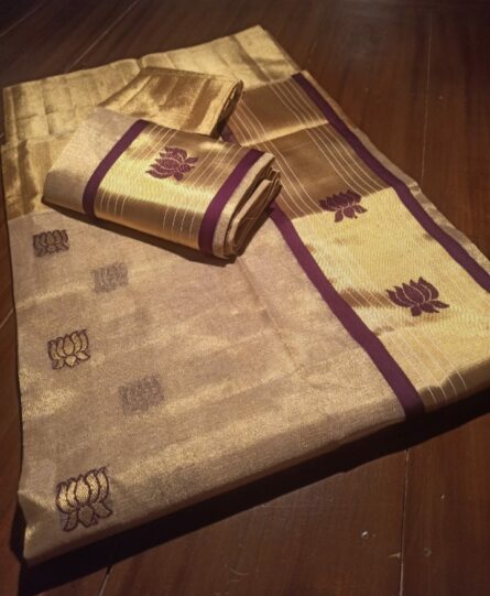 premium Handloom product - Image 5