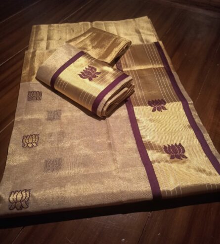 premium Handloom product - Image 7