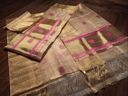 premium Handloom product - Image 7