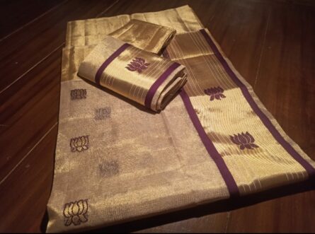 premium Handloom product - Image 6