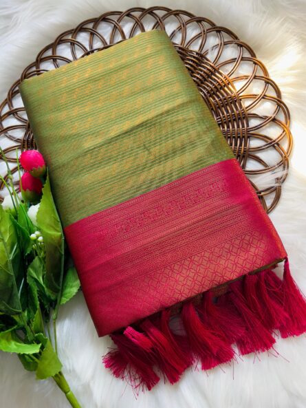 Saree - Image 8
