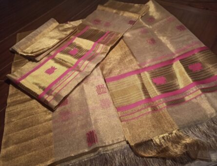 premium Handloom product - Image 6
