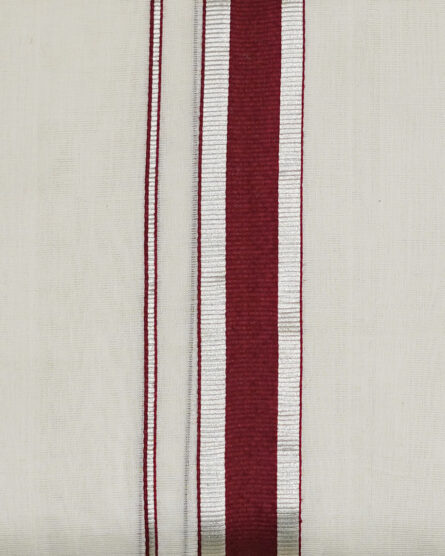 Balaramapuram Unakkupavu Mundu + Cotton Kurthi - Image 7