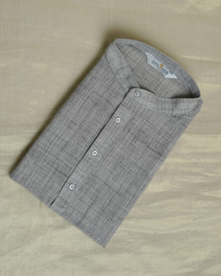 AC149  ,Balaramapuram Unakkupavu Mundu + Cotton Kurthi(XXL) - Image 4