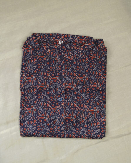 Mundu + Shirt - Image 3
