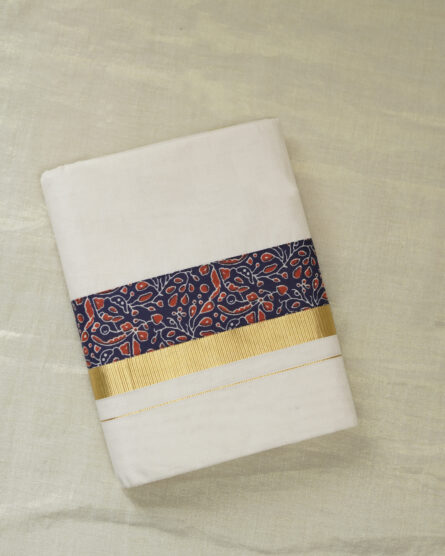 Mundu + Shirt - Image 4