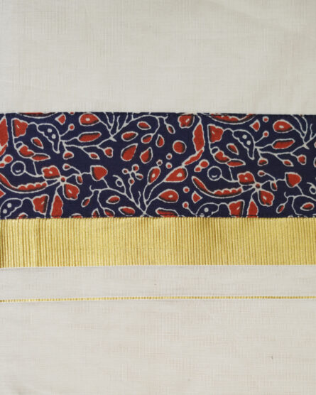 Mundu + Shirt - Image 6