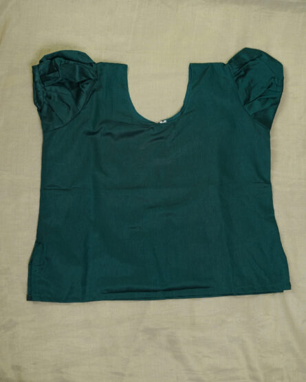 Kids Skirt(Pavada)& Blouse - Image 5