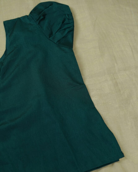 Kids Skirt(Pavada)& Blouse - Image 4