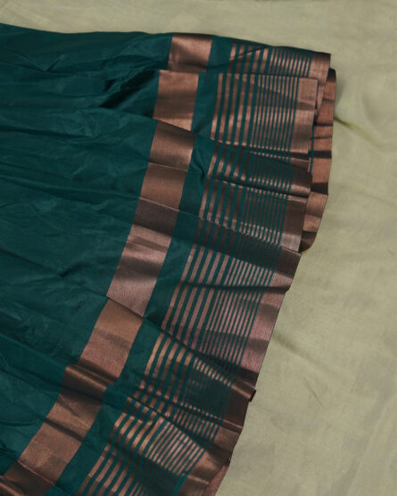Kids Skirt(Pavada)& Blouse - Image 3