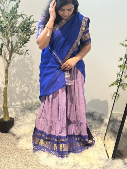 Coloured Dhavani - Image 3