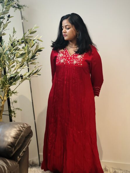 Dress - Image 3
