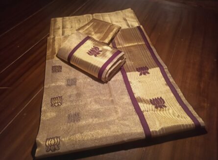 premium Handloom product - Image 4