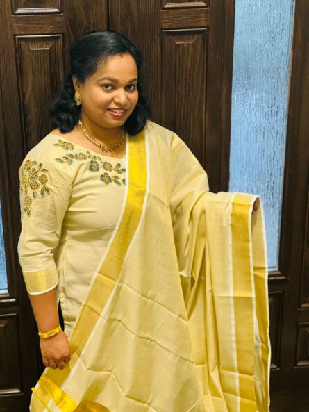 Vishu / Onam Collection - Image 4
