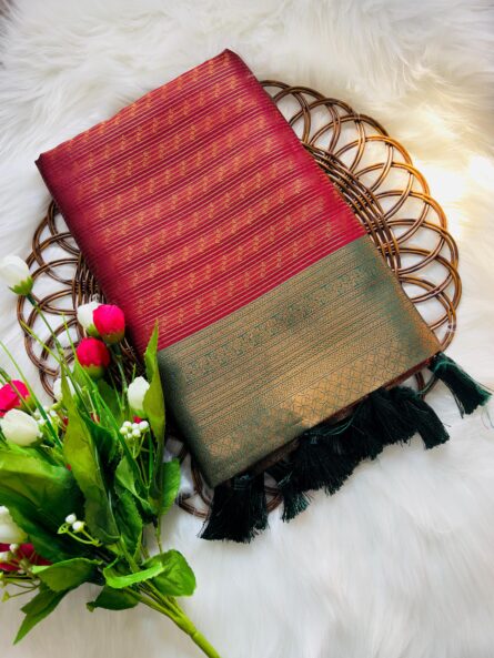 Saree - Image 3