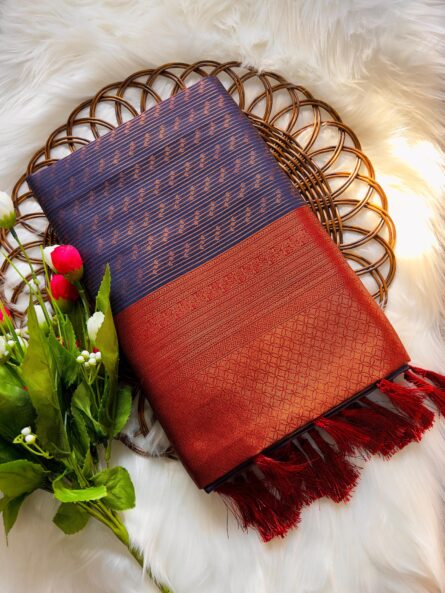Saree - Image 4