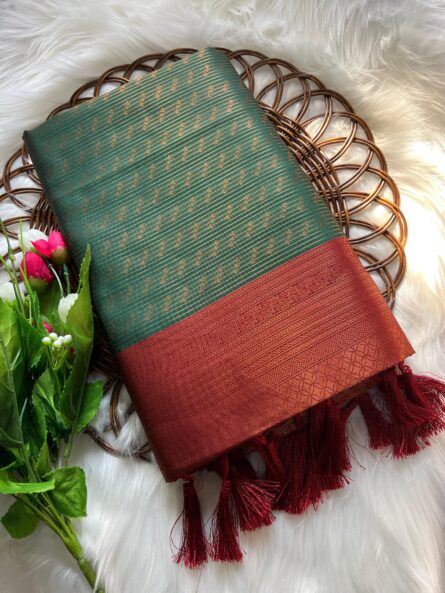 Saree - Image 6