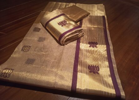 premium Handloom product - Image 3