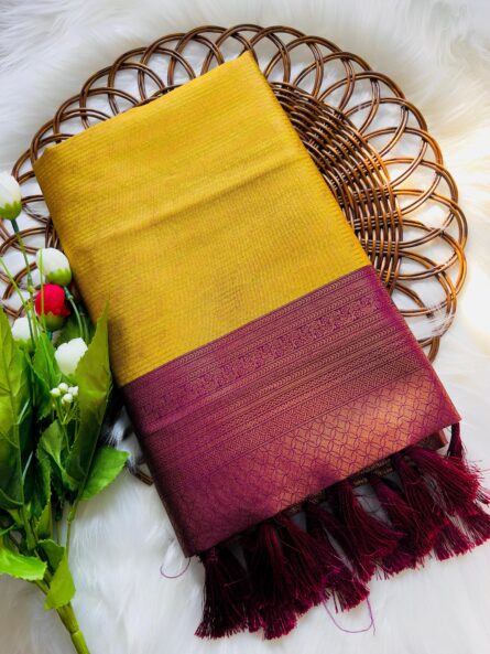 Saree - Image 9