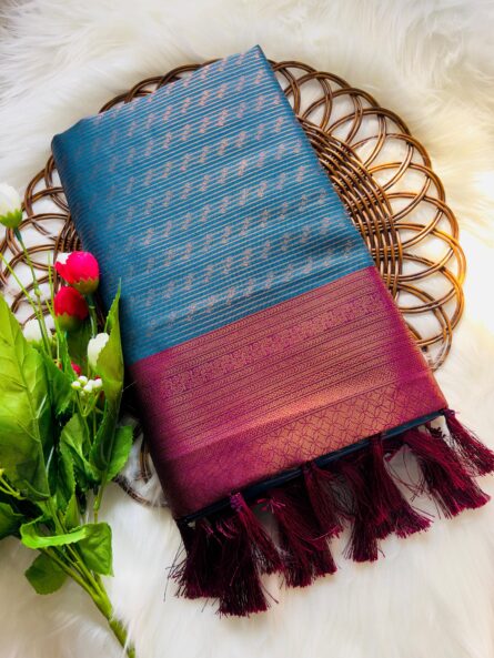 Saree - Image 10