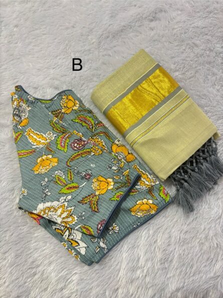 Set Mundu - Image 6
