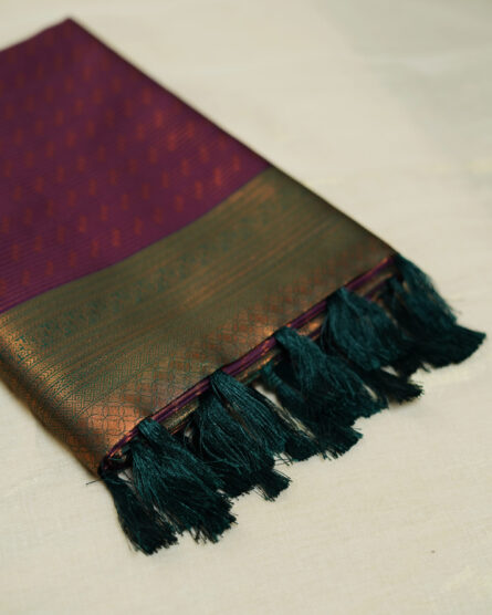 Saree - Image 4