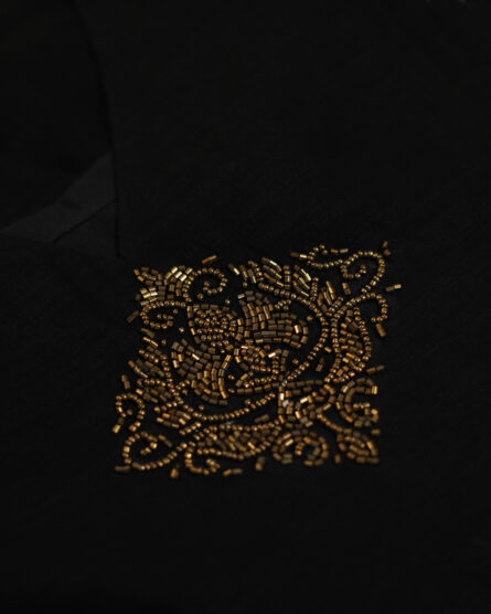 #S04 Salwar Set - Image 2