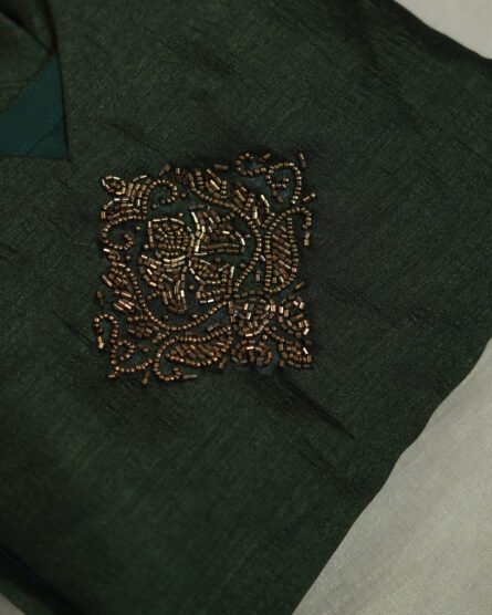 #S04 Salwar Set - Image 6