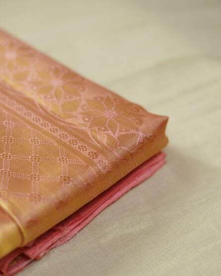 Kangeepuram Saree - Image 5