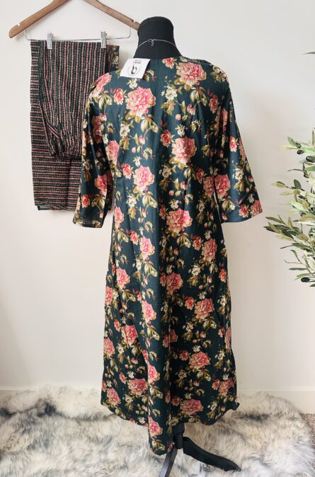 #S06 Salwar Set - Image 5