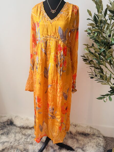 #S07 Salwar Set - Image 5