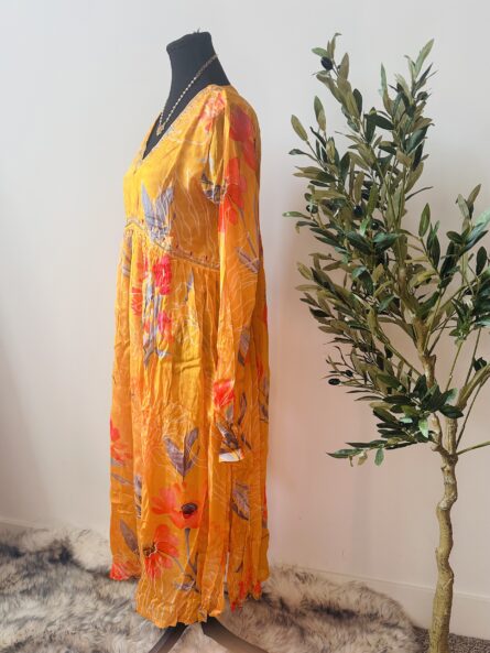 #S07 Salwar Set - Image 4