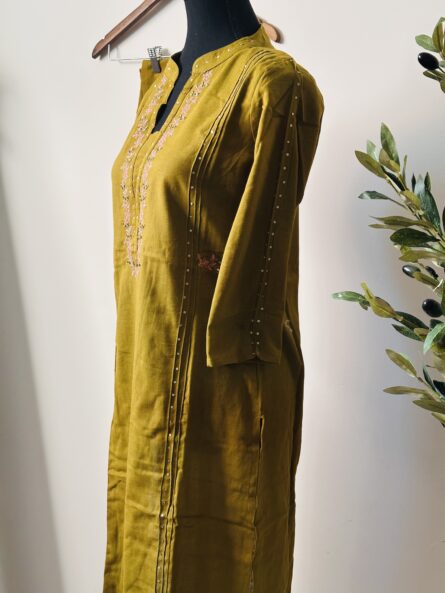 #S03 Salwar Set - Image 3