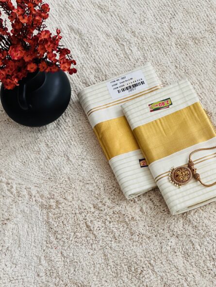Set Mundu - Image 4