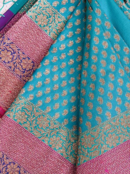 Banarasi Saree - Image 7