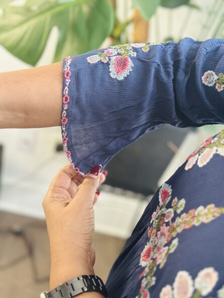 AC234    ,One-Piece Dress / Tunic - Image 7