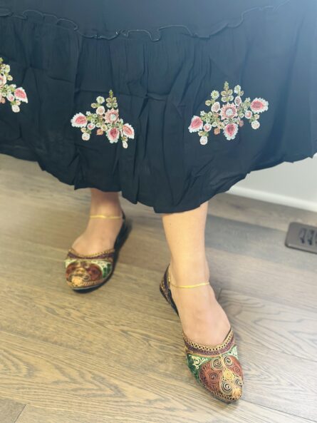 AC232  ,One-Piece Dress / Tunic - Image 5