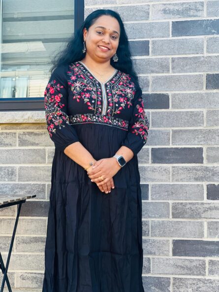 AC196 ,One-Piece Dress / Tunic - Image 3