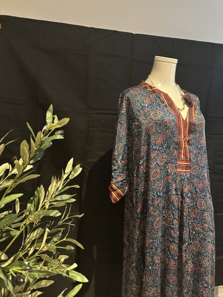 AC231   ,One-Piece Dress / Tunic - Image 5